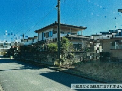 (値下げ) 広島県東広島市 八本松駅17分 戸建て 320万円の国税庁公売物件情報 #2