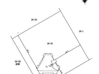 福岡県福岡市東区 香椎花園前駅18分 マンション「アイタワー」2,730万円の国税庁公売物件情報 #3