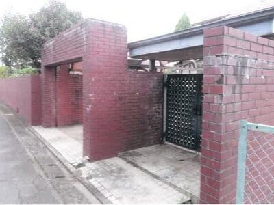 群馬県高崎市 群馬八幡駅 土地 173万円の競売物件情報 #4