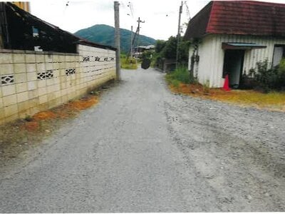 埼玉県秩父郡長瀞町 野上駅5分 土地 227万円の競売物件情報 #3