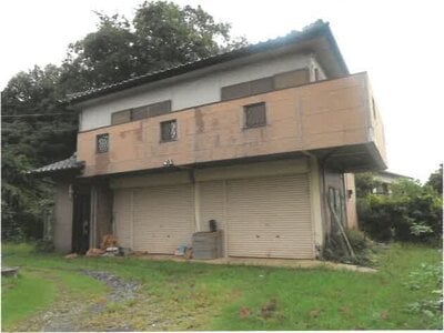 埼玉県比企郡滑川町 つきのわ駅18分 戸建て 201万円の競売物件情報 #5