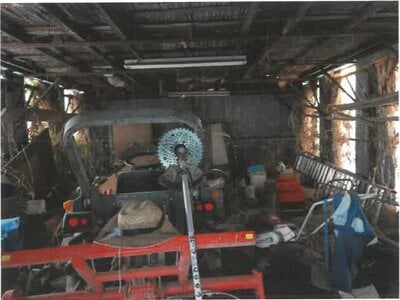 埼玉県比企郡滑川町 つきのわ駅18分 戸建て 201万円の競売物件情報 #9