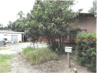 千葉県大網白里市 永田駅 土地 343万円の競売物件情報 #2