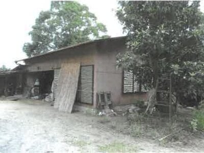 千葉県大網白里市 永田駅 土地 343万円の競売物件情報 #4