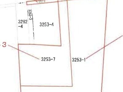 千葉県大網白里市 永田駅 土地 343万円の競売物件情報 #7