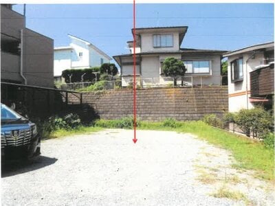 神奈川県横浜市磯子区 洋光台駅10分 土地 5,236万円の競売物件情報 #3