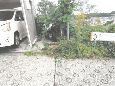 神奈川県横浜市磯子区 蒔田駅11分 土地 1,180万円の競売物件情報 #3