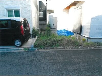 神奈川県横浜市旭区 すずかけ台駅28分 土地 472万円の競売物件情報 #3