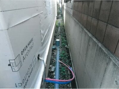 神奈川県横浜市旭区 すずかけ台駅28分 土地 472万円の競売物件情報 #5