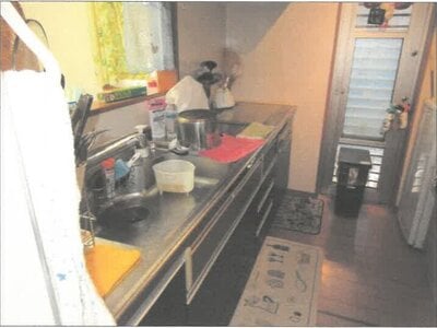 神奈川県海老名市 社家駅16分 戸建て 1,397万円の競売物件情報 #4