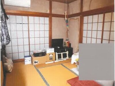 神奈川県横浜市泉区 弥生台駅11分 戸建て 555万円の競売物件情報 #2