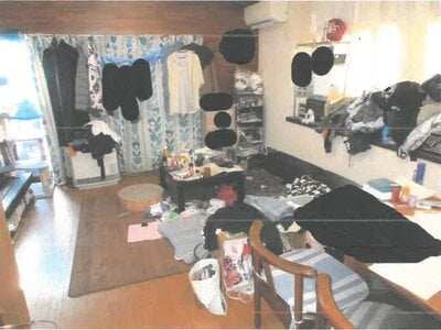 神奈川県横浜市港南区 港南中央駅10分 戸建て 502万円の競売物件情報 #2