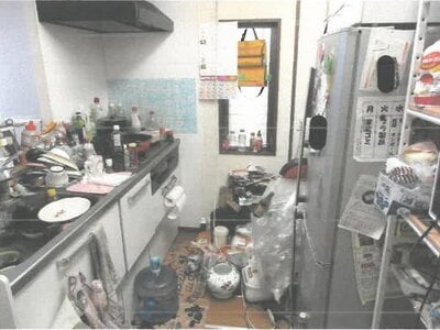 神奈川県横浜市港南区 港南中央駅10分 戸建て 502万円の競売物件情報 #4