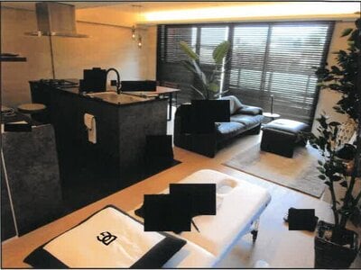 神奈川県横浜市青葉区 たまプラーザ駅4分 マンション「ドレッセたまプラーザレジデンス」7,411万円の競売物件情報 #2