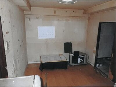 神奈川県横浜市港南区 下永谷駅11分 マンション「サンパレス下永谷」807万円の競売物件情報 #2