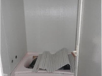 神奈川県横浜市港南区 下永谷駅11分 マンション「サンパレス下永谷」807万円の競売物件情報 #5