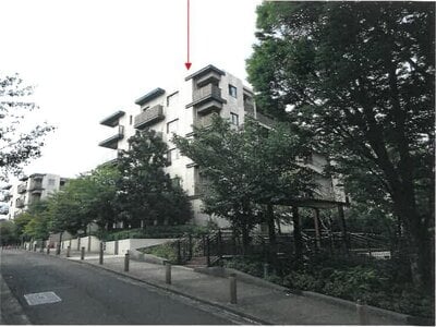 神奈川県横浜市磯子区 屏風浦駅9分 マンション「ヒルコートテラス横浜汐見台」2,723万円の競売物件情報 #2