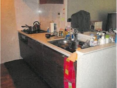 神奈川県横浜市磯子区 屏風浦駅9分 マンション「ヒルコートテラス横浜汐見台」2,723万円の競売物件情報 #4