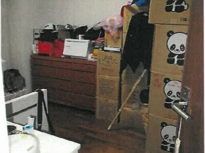 神奈川県横浜市磯子区 屏風浦駅9分 マンション「ヒルコートテラス横浜汐見台」2,723万円の競売物件情報 #5