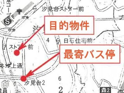 神奈川県横浜市磯子区 屏風浦駅9分 マンション「ヒルコートテラス横浜汐見台」2,723万円の競売物件情報 #7