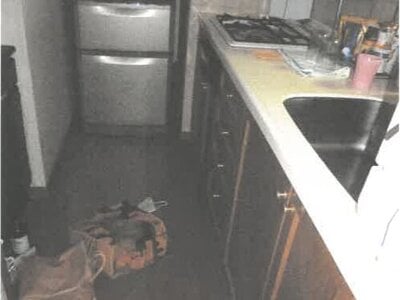 神奈川県横浜市磯子区 京急富岡駅19分 マンション「クリオ磯子上中里」1,212万円の競売物件情報 #3