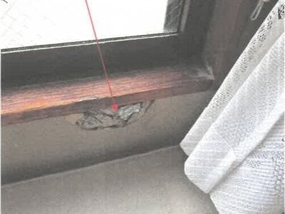 神奈川県横浜市磯子区 京急富岡駅19分 マンション「クリオ磯子上中里」1,212万円の競売物件情報 #5