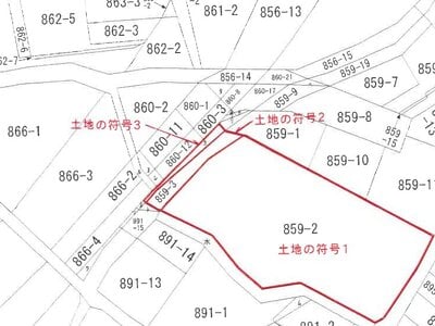 神奈川県横浜市磯子区 京急富岡駅19分 マンション「クリオ磯子上中里」1,212万円の競売物件情報 #7