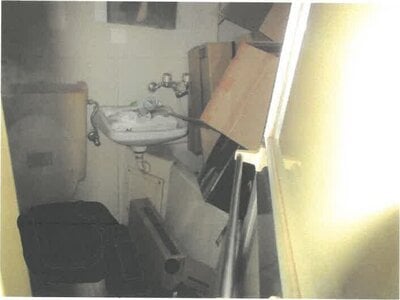 神奈川県横浜市鶴見区 鶴見小野駅5分 マンション「スカイコート鶴見」301万円の競売物件情報 #4