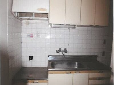 神奈川県横浜市金沢区 京急富岡駅8分 マンション「真和コーポ」16万円の競売物件情報 #4