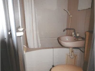 神奈川県横浜市金沢区 京急富岡駅8分 マンション「真和コーポ」16万円の競売物件情報 #5