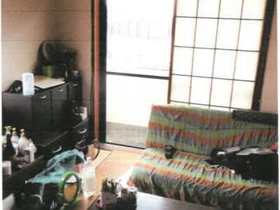 神奈川県藤沢市 藤沢駅12分 マンション「南伯台ハイツ」664万円の競売物件情報 #2