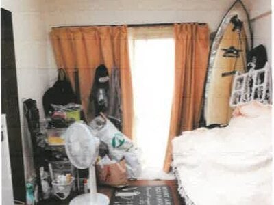 神奈川県藤沢市 藤沢駅12分 マンション「南伯台ハイツ」664万円の競売物件情報 #3