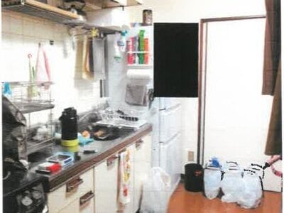 神奈川県藤沢市 藤沢駅12分 マンション「南伯台ハイツ」664万円の競売物件情報 #4