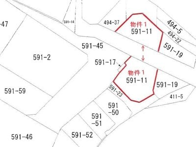 神奈川県藤沢市 藤沢駅12分 マンション「南伯台ハイツ」664万円の競売物件情報 #7