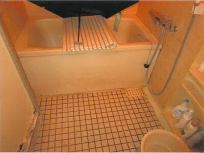 神奈川県横浜市鶴見区 鶴見小野駅5分 マンション「サンライズ鶴見」1,177万円の競売物件情報 #4