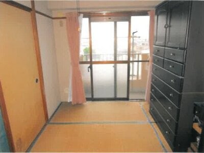 神奈川県横浜市鶴見区 鶴見小野駅5分 マンション「サンライズ鶴見」1,177万円の競売物件情報 #5