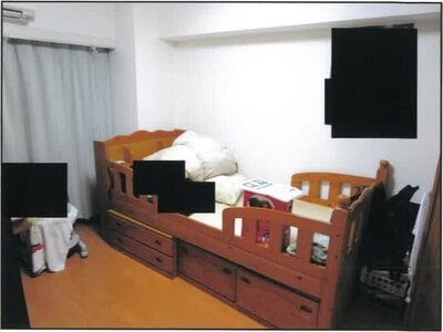 神奈川県横浜市青葉区 市が尾駅8分 マンション「ライオンズマンション市ケ尾」980万円の競売物件情報 #3