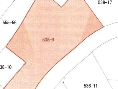 神奈川県横浜市青葉区 市が尾駅8分 マンション「ライオンズマンション市ケ尾」980万円の競売物件情報 #6