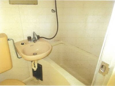 (値下げ) 神奈川県横浜市磯子区 洋光台駅13分 マンション「トップ洋光台」300万円の競売物件情報 #3