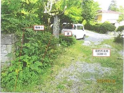 長野県諏訪郡富士見町 富士見駅6分 戸建て 69万円の競売物件情報 #11