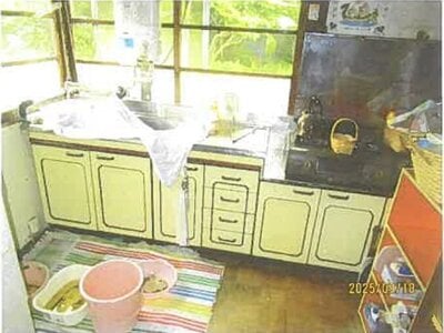 長野県諏訪郡富士見町 富士見駅6分 戸建て 69万円の競売物件情報 #17