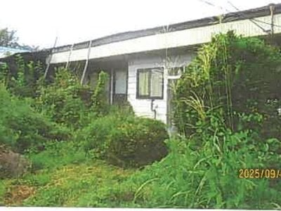 長野県諏訪郡富士見町 富士見駅6分 戸建て 69万円の競売物件情報 #3