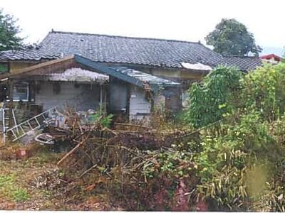 長野県諏訪郡富士見町 富士見駅6分 戸建て 69万円の競売物件情報 #32