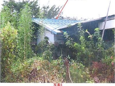 長野県諏訪郡富士見町 富士見駅6分 戸建て 69万円の競売物件情報 #34