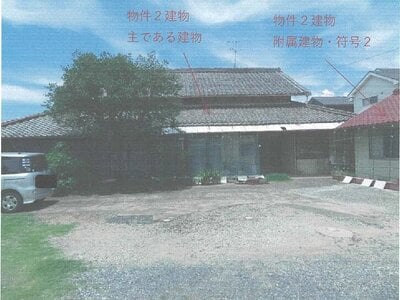 愛知県稲沢市 六輪駅8分 戸建て 3,033万円の競売物件情報 #17