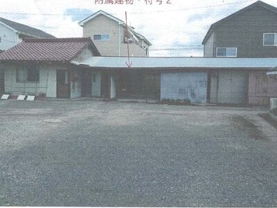 愛知県稲沢市 六輪駅8分 戸建て 3,033万円の競売物件情報 #19