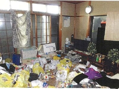 愛知県一宮市 萩原駅4分 戸建て 172万円の競売物件情報 #4