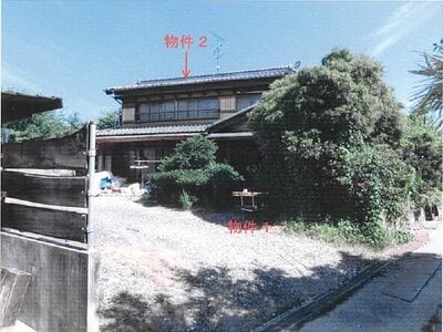愛知県稲沢市 国府宮駅 戸建て 752万円の競売物件情報 #11