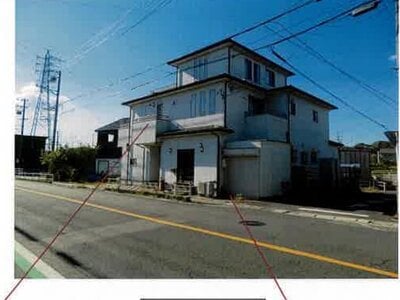 愛知県蒲郡市 三河鹿島駅12分 戸建て 1,204万円の競売物件情報 #11