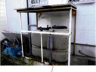 愛知県蒲郡市 三河鹿島駅12分 戸建て 1,204万円の競売物件情報 #8